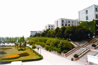 【浦口校區(qū)】宿舍樓