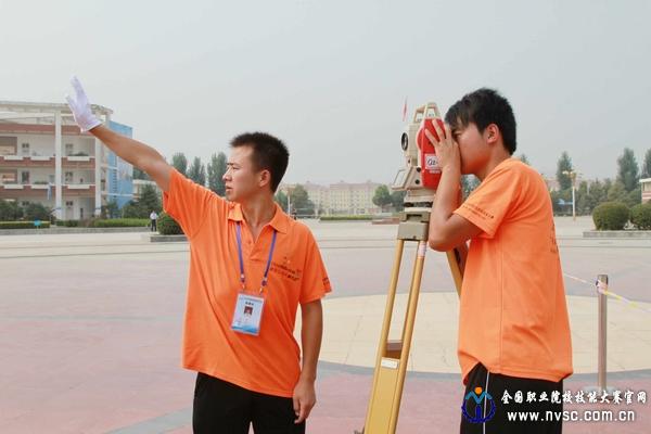 測(cè)繪測(cè)量